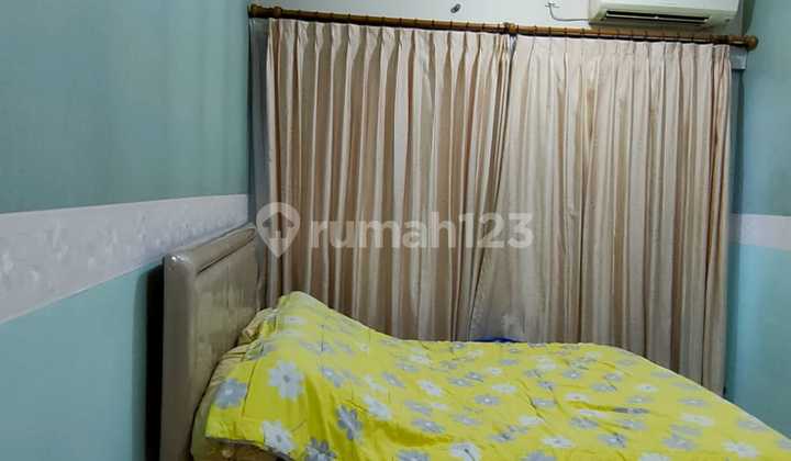 Dijual 1 Unit Apartemen di Gallery Ciumbuleuit Type Studio 4