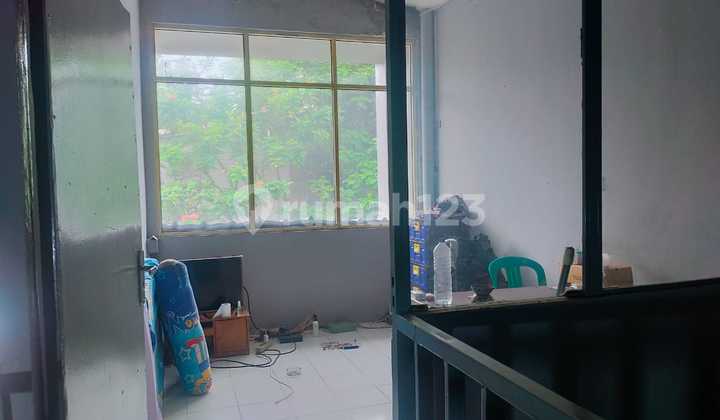 Dijual Tempat Usaha Ex.gudang di Biz Park Kopo 7
