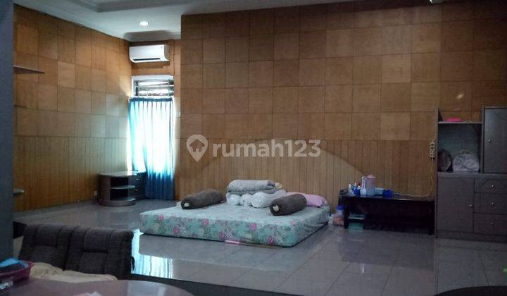 Dijual Rumah + Tempat Usaha di Jl. Cibaduyut Raya, Bandung 2