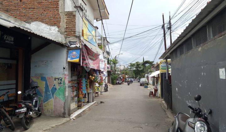 Dijual Tanah di Jl. Industri, Tegal Luar, Bandung 3