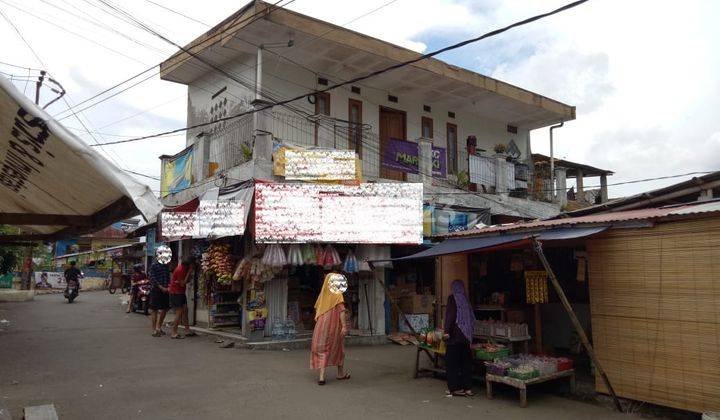 Dijual Tanah di Jl. Industri, Tegal Luar, Bandung 1