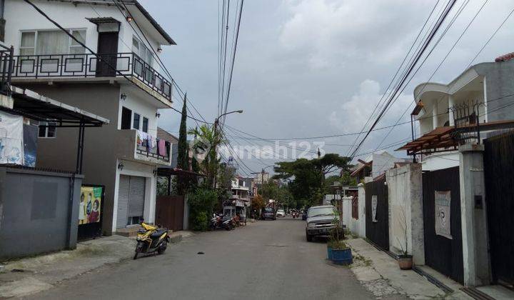 Dijual Tanah di Jl. Industri, Tegal Luar, Bandung 4