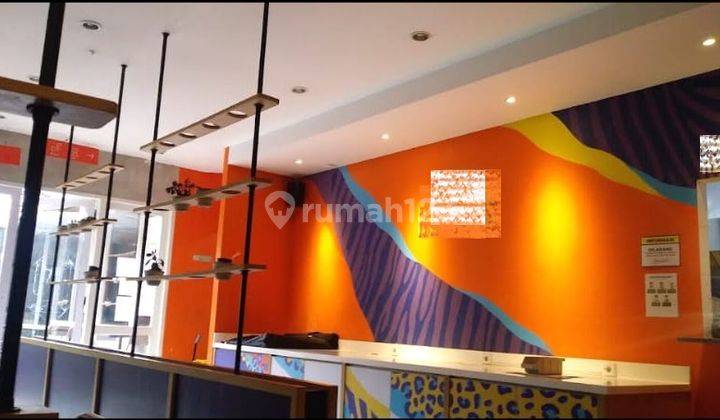 Dijual Tempat Usaha di Riau, Bandung 3