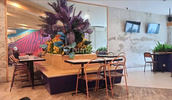 Dijual Tempat Usaha di Riau, Bandung 7