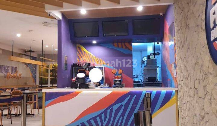 Dijual Tempat Usaha di Riau, Bandung 10