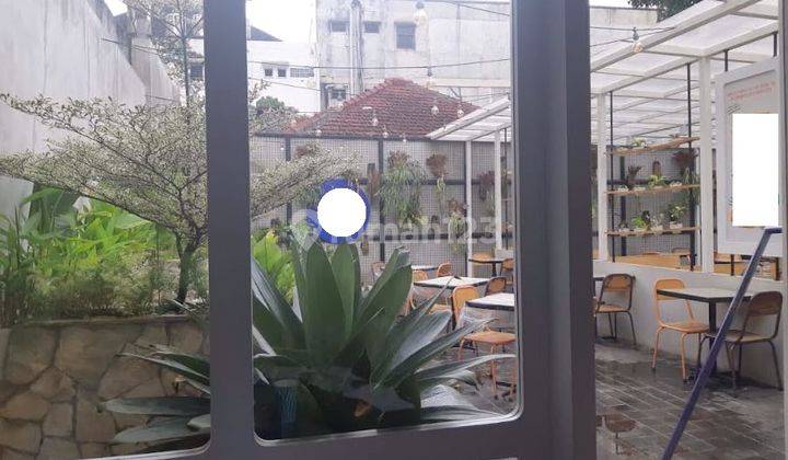 Dijual Tempat Usaha di Riau, Bandung 12