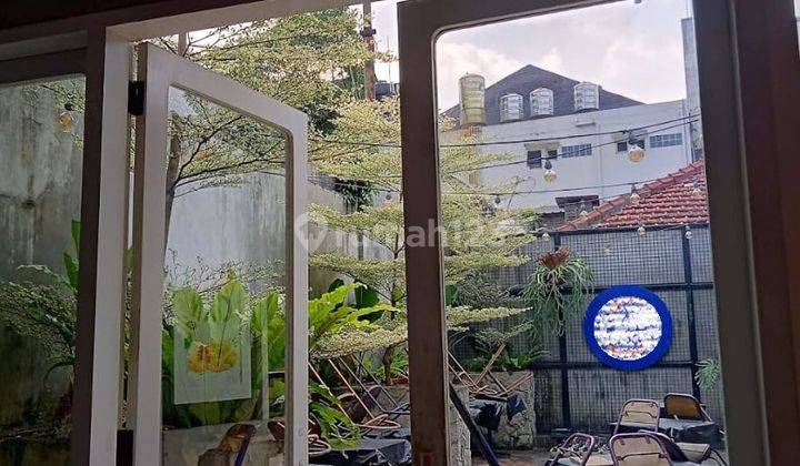 Dijual Tempat Usaha di Riau, Bandung 13