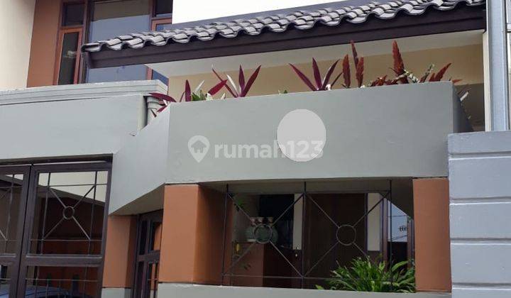 Dijual Rumah di Jl. Setra Wangi Selatan, Sukajadi bandung 1