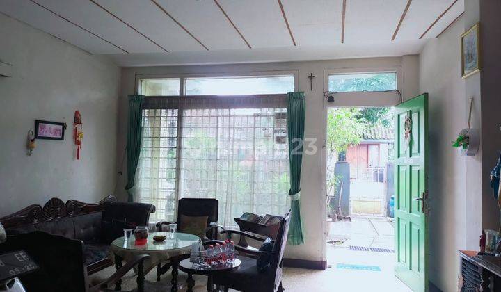 Dijual Rumah di Jl. Mangga, Bandung 1