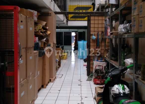 Dijual Ruko 2 Lantai di Jl. Suniaraja, Bandung 4