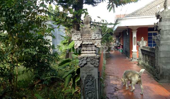 Dijual Tanah Dan Bangunan di Jl. Rumah Sakit, Bandung 3