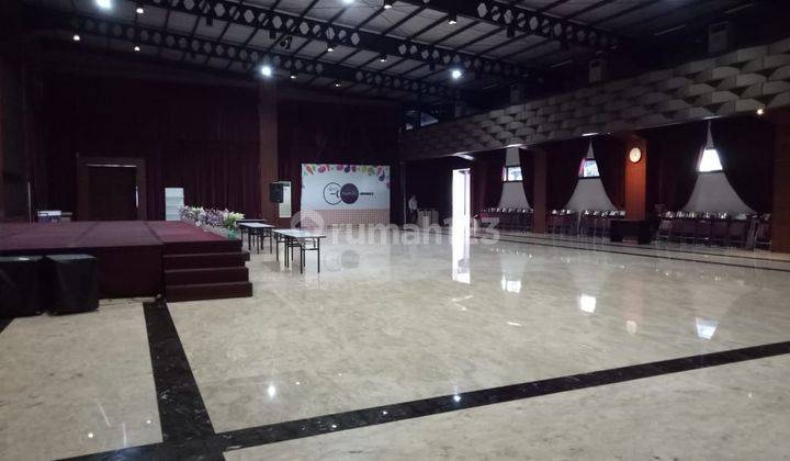 Dijual Bangunan Lux Ex. Kantor di Jl. Raya Cimindi, Cimahi 22