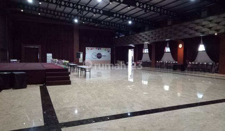 Dijual Bangunan Lux Ex. Kantor di Jl. Raya Cimindi, Cimahi 24