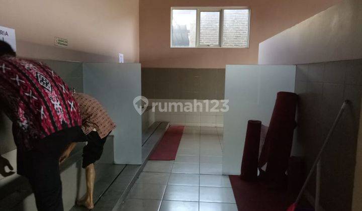 Dijual Bangunan Lux Ex. Kantor di Jl. Raya Cimindi, Cimahi 30
