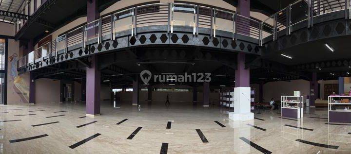 Dijual Bangunan Lux Ex. Kantor di Jl. Raya Cimindi, Cimahi 12