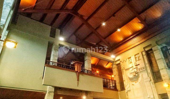 Dijual Rumah Lux di Cipaganti Permai, Setiabudi Bandung 3
