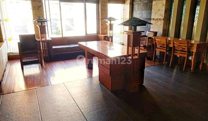 Dijual Rumah Lux di Cipaganti Permai, Setiabudi Bandung 4