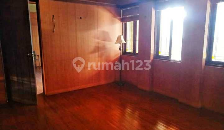 Dijual Rumah Lux di Cipaganti Permai, Setiabudi Bandung 9