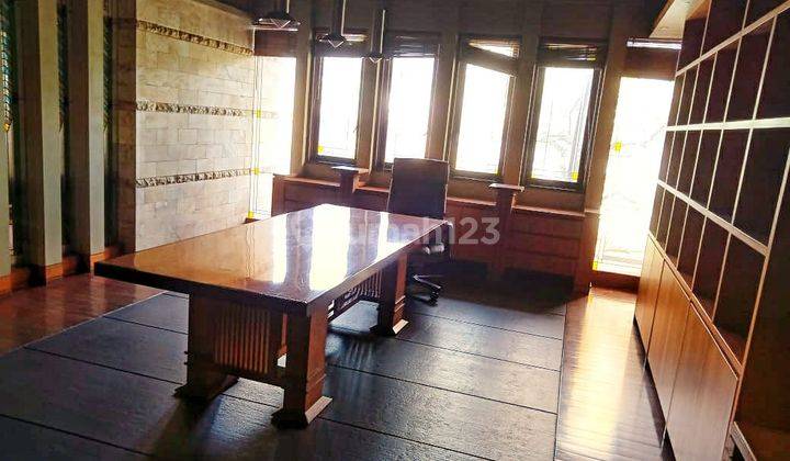 Dijual Rumah Lux di Cipaganti Permai, Setiabudi Bandung 10