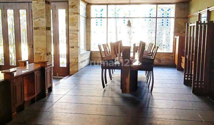 Dijual Rumah Lux di Cipaganti Permai, Setiabudi Bandung 12