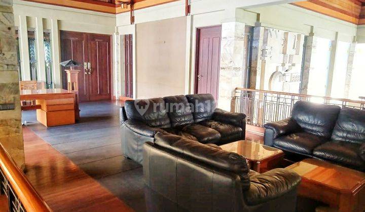 Dijual Rumah Lux di Cipaganti Permai, Setiabudi Bandung 13