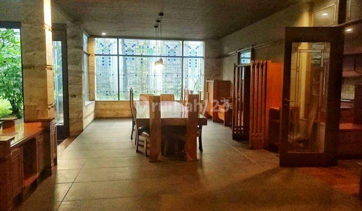 Dijual Rumah Lux di Cipaganti Permai, Setiabudi Bandung 17
