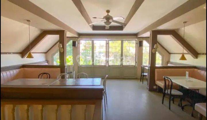 Dijual Rumah Lokasi Strategis di Jl. Progo, Bandung 3