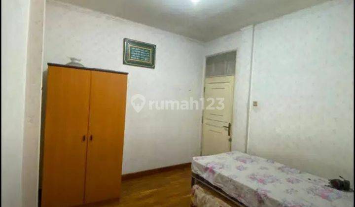 Dijual Rumah Lokasi Strategis di Jl. Progo, Bandung 6
