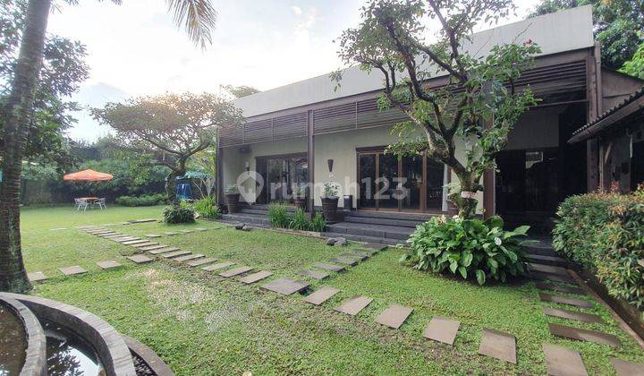 Dijual Hotel Aktif di Jl. Pasir Kaliki, Bandung 6