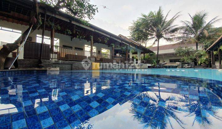 Dijual Hotel Aktif di Jl. Pasir Kaliki, Bandung 7