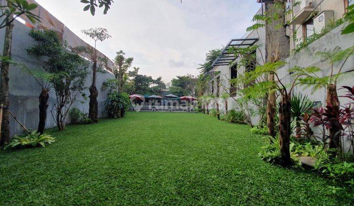 Dijual Hotel Aktif di Jl. Pasir Kaliki, Bandung 9