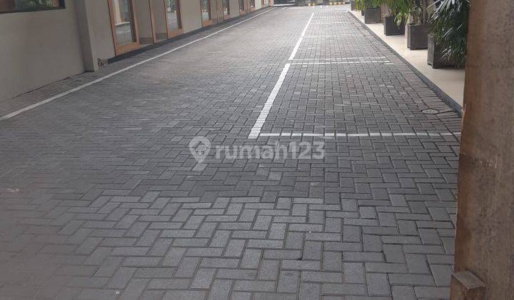 Dijual Hotel Aktif di Jl. Pasir Kaliki, Bandung 10