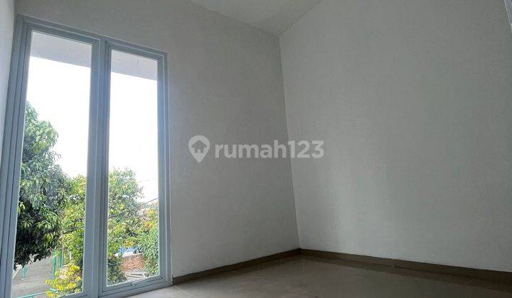 Dijual Rumah Baru di Holis Pesona Taman Burung, Bandung 2