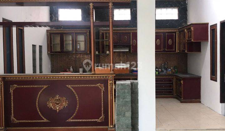 Dijual Rumah di Batununggal Sentosa, Bandung 2