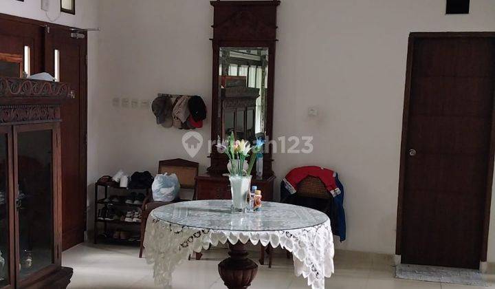 Dijual Rumah di Jl. Pager Sari, Bojong Koneng Atas 2