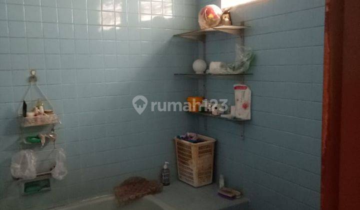 Turun Harga Rumah di Jl. Dahlia, Merdeka Bandung 2