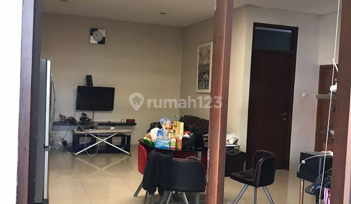 Dijual Rumah di Jl. Kopo Permai, Bandung 1