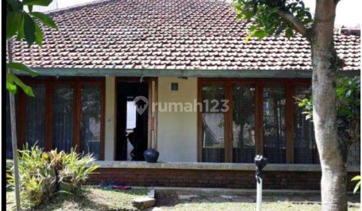 Dijual Rumah Dan Kostan di Jl. Sukahaji Permai 2