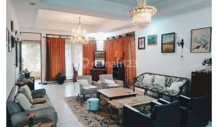 Dijual Rumah Dan Kostan di Jl. Sukahaji Permai 1