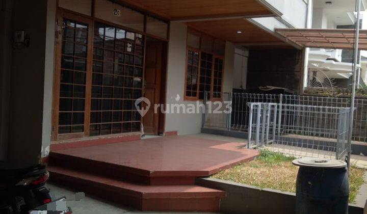 Turun Harga Rumah di Jl. Kiwi, Kota Bandung 2