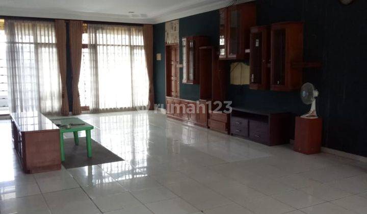 Turun Harga Rumah di Jl. Kiwi, Kota Bandung 1