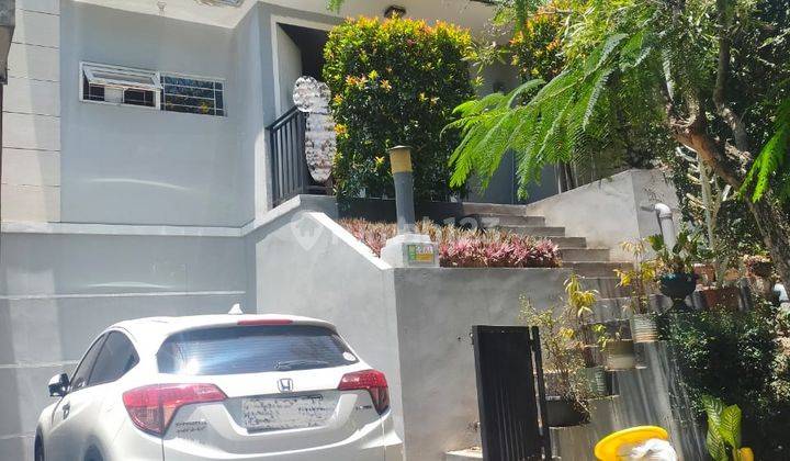 Dijual Rumah di Komp. Cigadung Greenland, Bandung 1