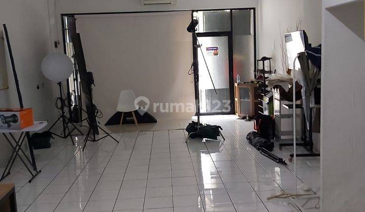 Dijual Ruko 3 Lantai di Jl. Sidomukti, Bandung 1