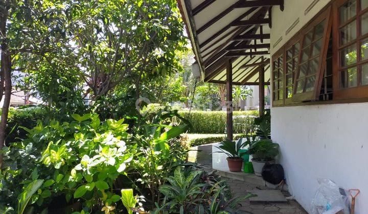 Dijual Rumah di Jl. Senam, Arcamanik Bandung 2