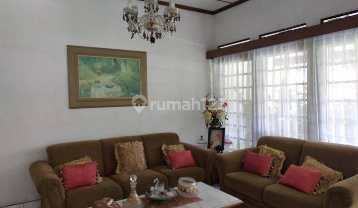 Dijual Rumah di Jl. Senam, Arcamanik Bandung 1