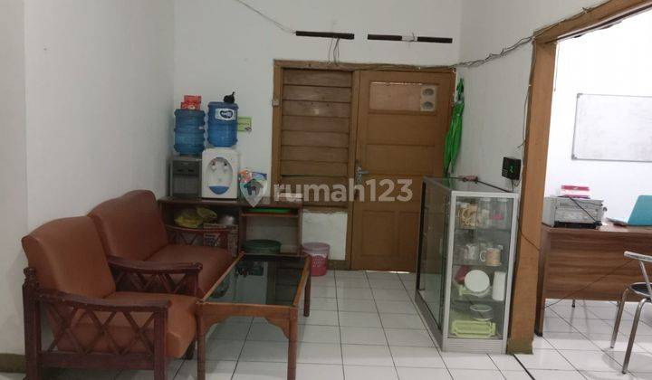 Turun Harga Tanah Dan Bangunan di Jl. Buah Batu, Bandung 1