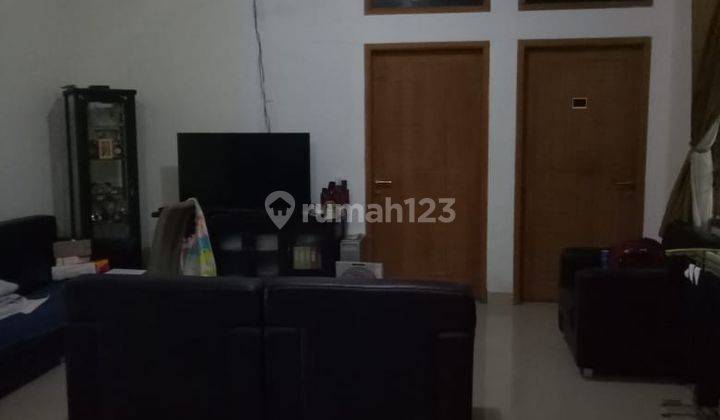 Dijual Rumah di Jl. Lapis Lazuli, Setiabudi Regency Bandung 2