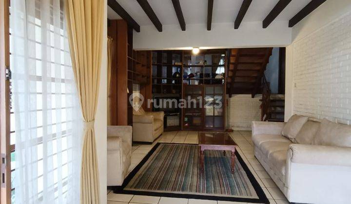 Dijual Rumah + Kostan di Jl. Terusan Cigadung, Bandung 1