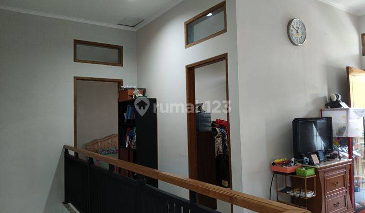 Dijual Rumah di Jl. Cigadung Hegar Raya, Bandung 2