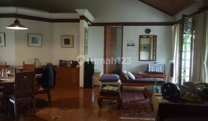 Dijual Rumah di Jl. Setrasari Kulon Raya, Bandung Kota  1